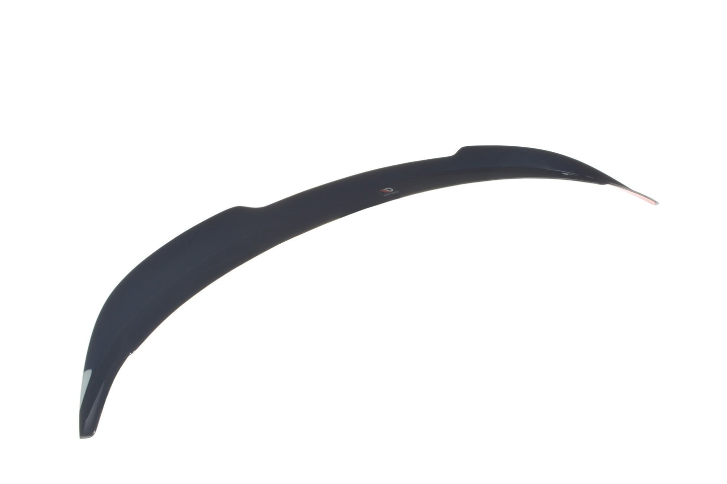 Spoiler CAP für SUZUKI SWIFT 6 SPORT Carbon Look