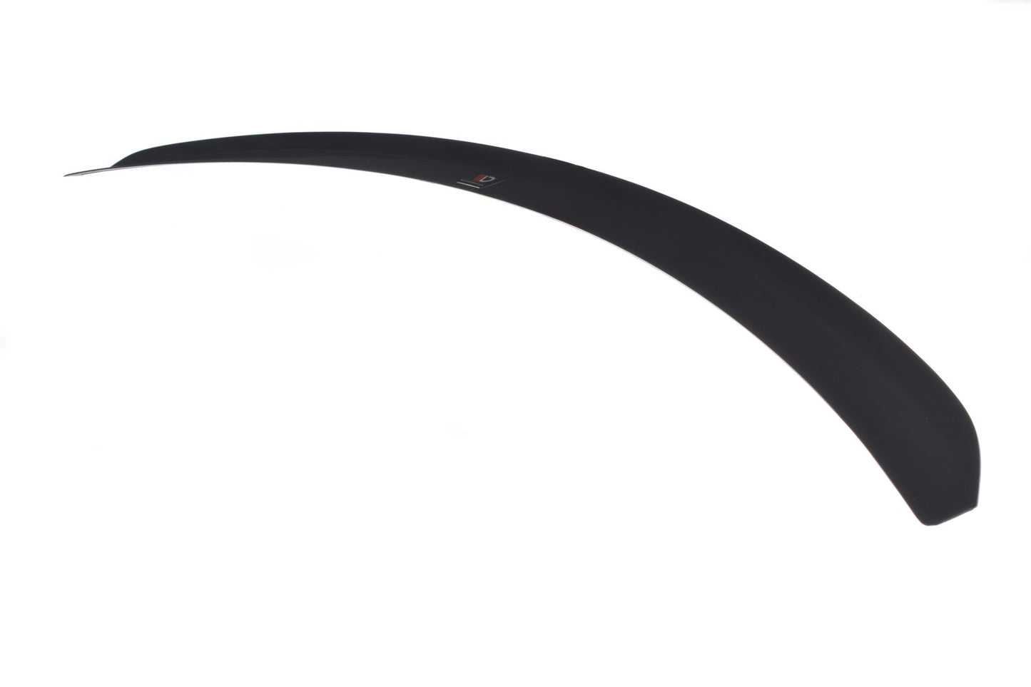 Spoiler CAP für Mercedes-Benz E-Klasse W213 AMG-Line schwarz Hochglanz