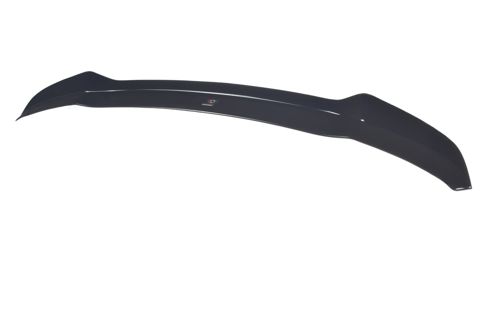 Spoiler CAP für BMW X3 G01 M Paket schwarz Hochglanz
