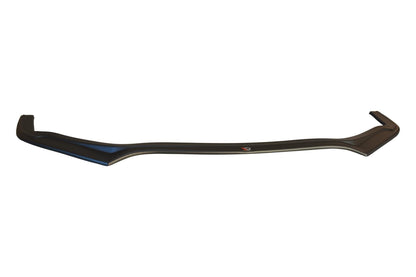 Front Ansatz für HONDA ACCORD MK.8 TYPE-S CU-Serie vor Facelift SEDAN schwarz Hochglanz