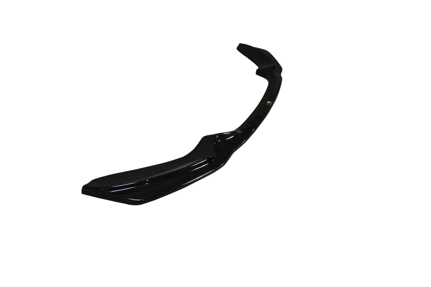 Front Ansatz V.3 für  BMW 1er F20/F21 M-Power Carbon Look