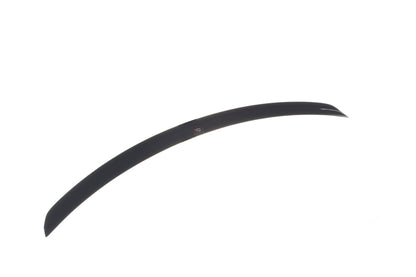 Spoiler CAP für Mercedes-Benz E-Klasse W213 AMG-Line schwarz Hochglanz
