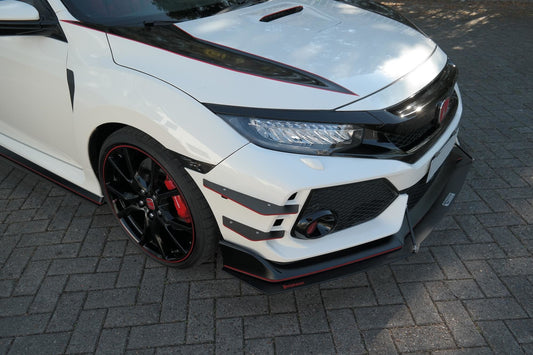 Wings HONDA CIVIC X TYPE R
