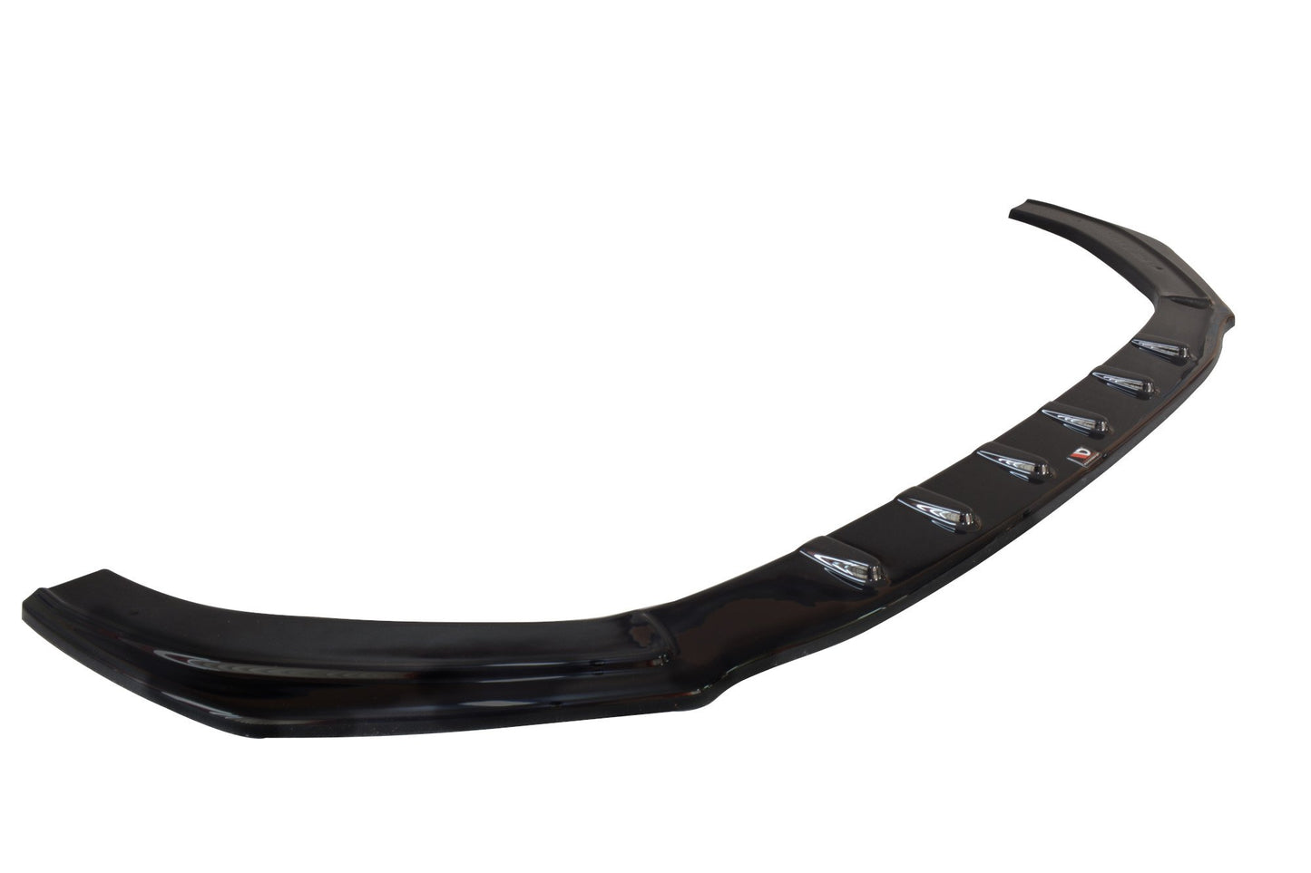 Front Ansatz V.1 für Audi RS5 F5 Coupe / Sportback Carbon Look