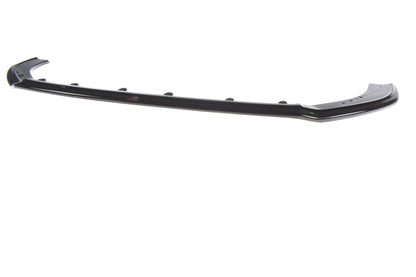 Front Ansatz V.2 für Audi RS3 8V FL Sportback schwarz matt