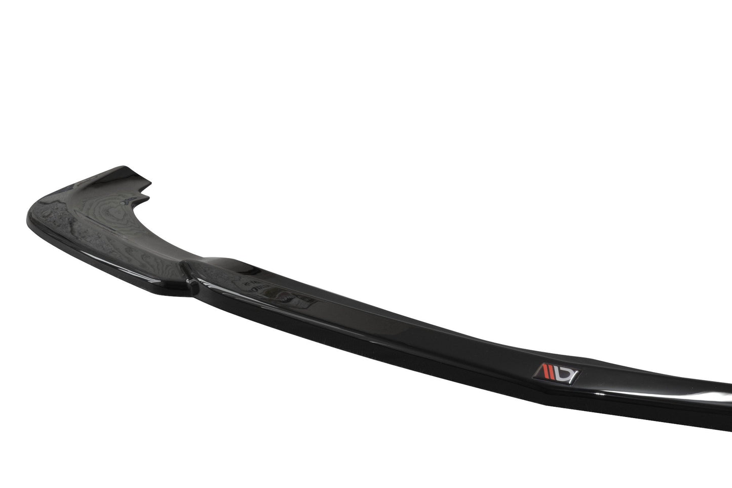 Front Ansatz V.1 für Mercedes E63 AMG W212  Carbon Look