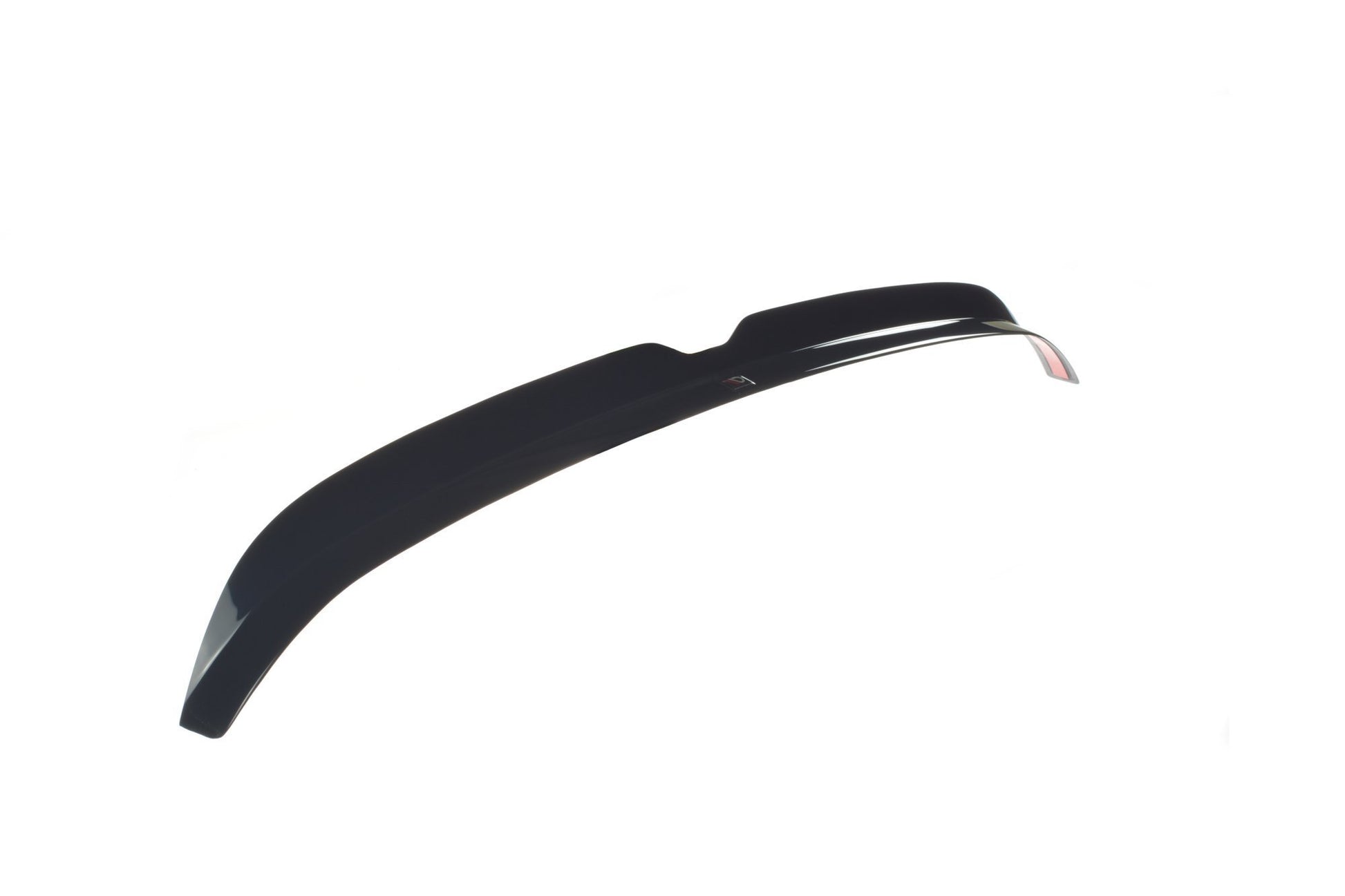 Spoiler CAP für Kia ProCeed GT Mk 3 schwarz matt