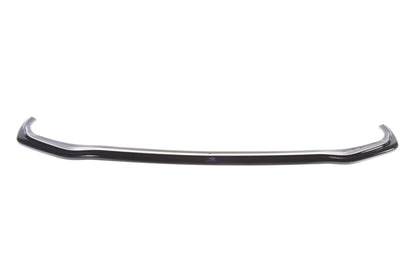 Front Splitter V.2 Hyundai I30 N Mk3 Hatchback / Fastback schwarz matt