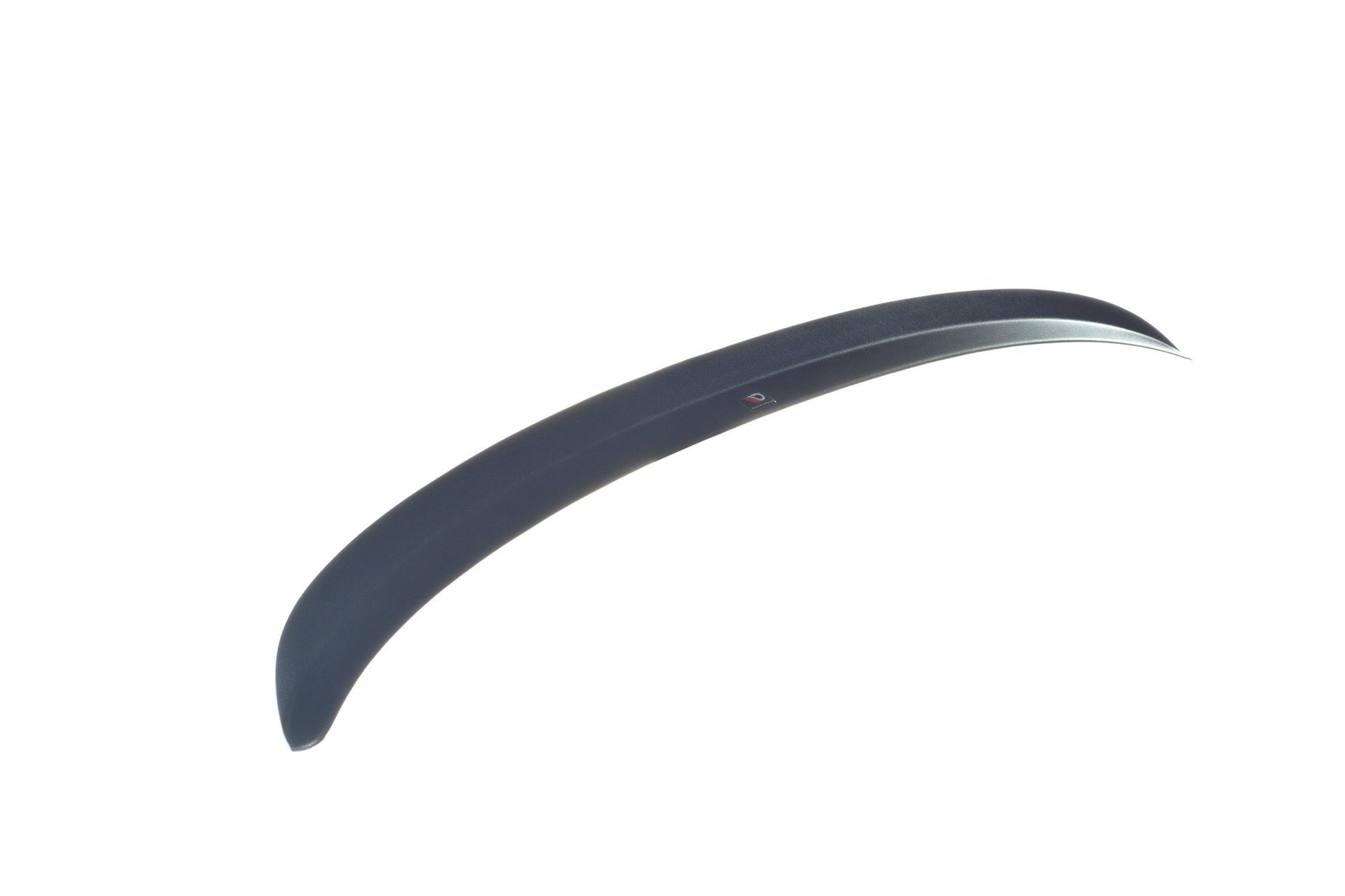 Spoiler CAP für MAZDA CX-5 FACLEIFT schwarz matt