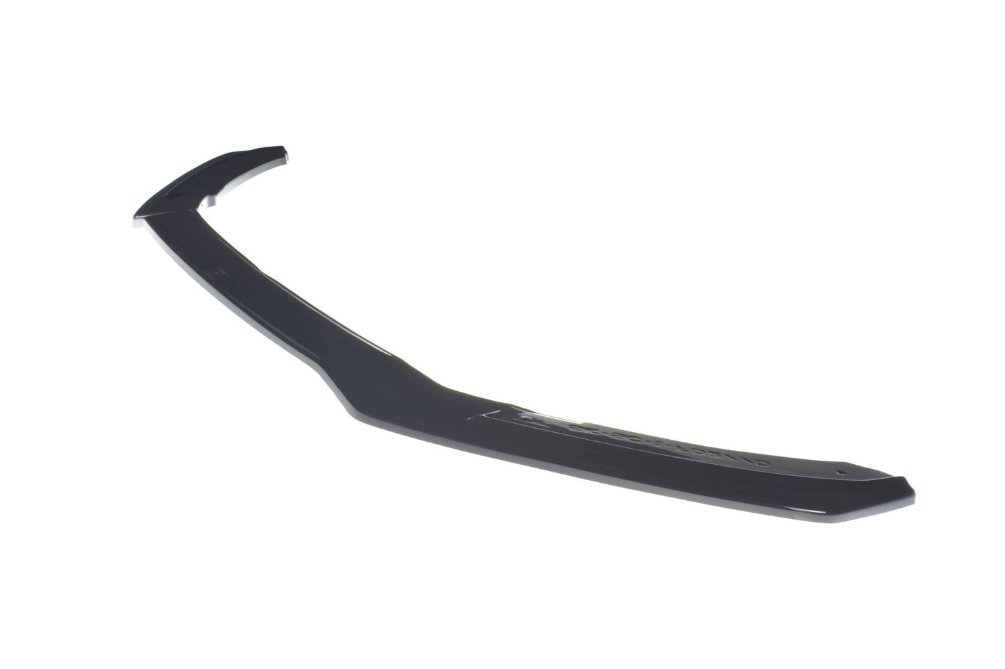 Front Ansatz V.2 für Skoda Scala  Carbon Look