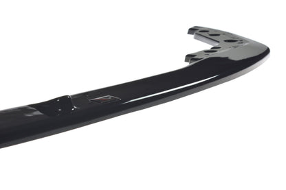 Front Ansatz V.3 für BMW 3er G20 M Paket Carbon Look