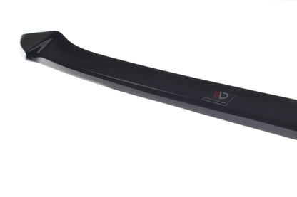 Front Ansatz V.1 für BMW 3er G20 M Paket Carbon Look