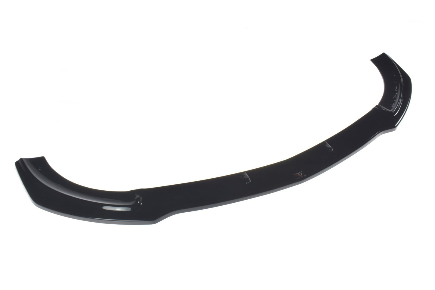 Front Ansatz für Mercedes-Benz  E43 AMG / AMG-Line W213 Carbon Look
