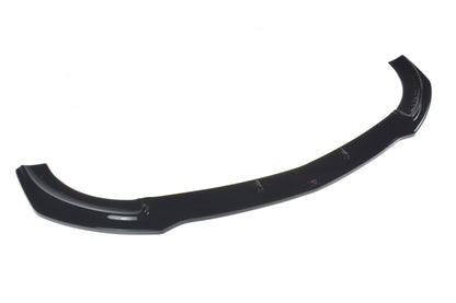 Front Ansatz für Mercedes-Benz  E43 AMG / AMG-Line W213 Carbon Look