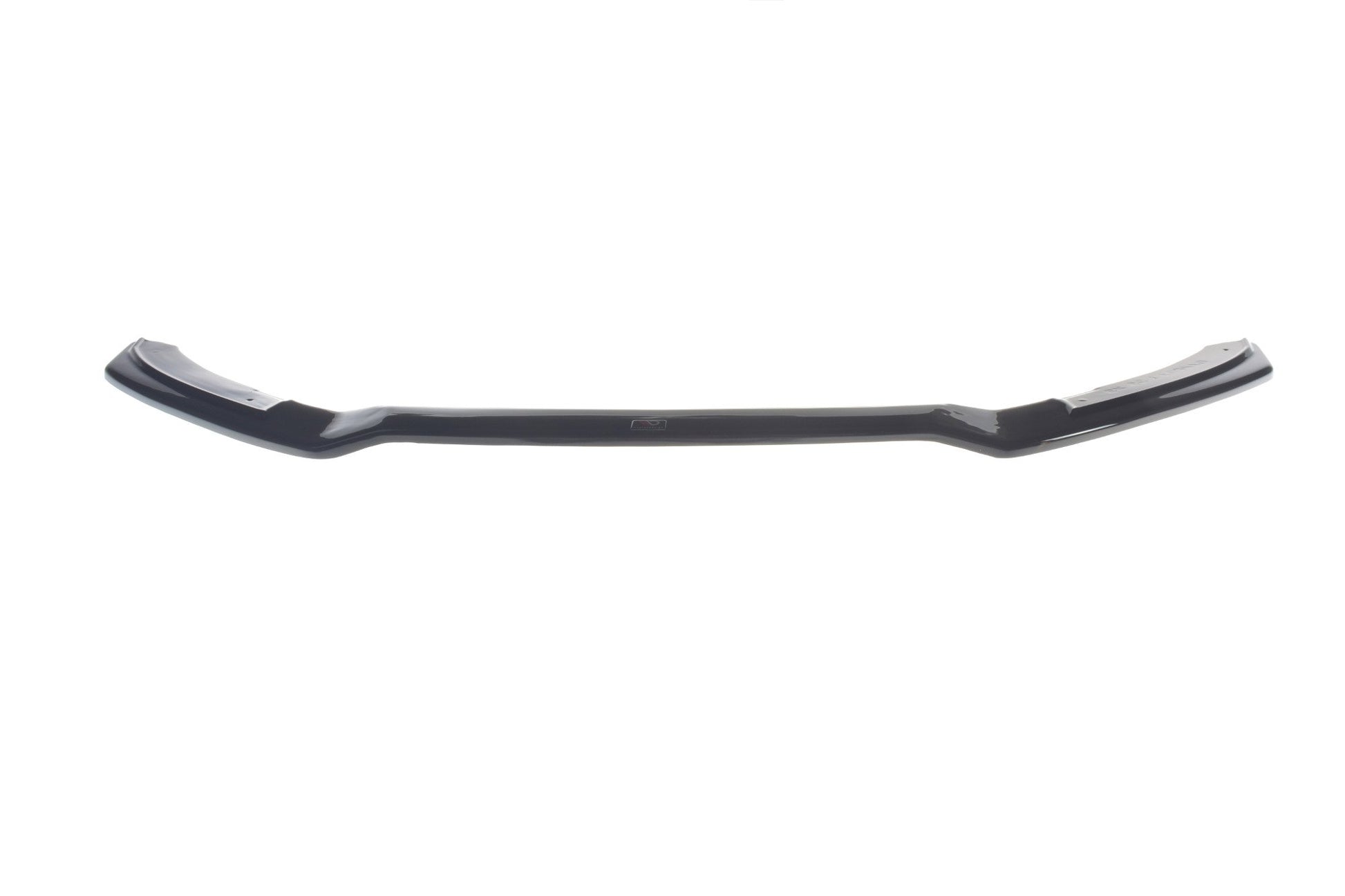 Front Ansatz V.2 für Skoda Scala  schwarz matt