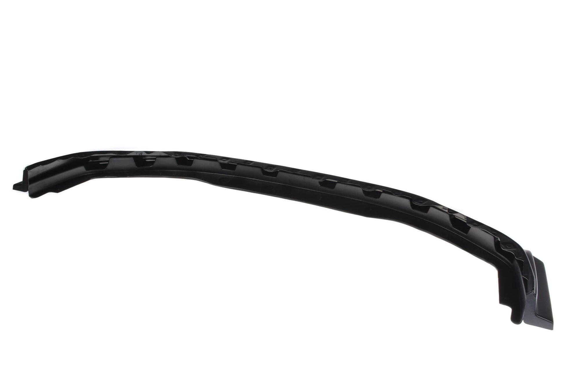 Front Ansatz V.1 für NISSAN GT-R vor Facelift COUPE (R35-SERIES) (2007-2010) Carbon Look