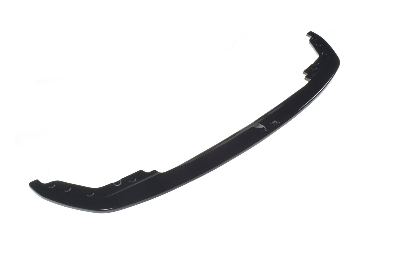 Front Ansatz V.3 für BMW 3er G20 M Paket Carbon Look