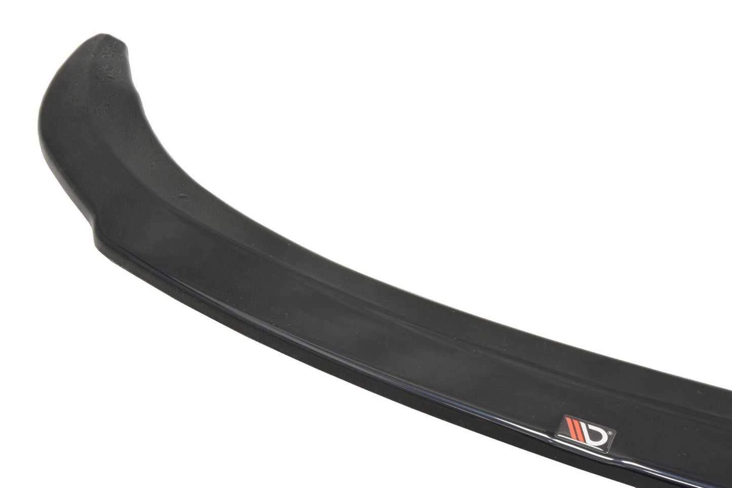 Front Ansatz für  BMW M4 F82 M-performance Carbon Look