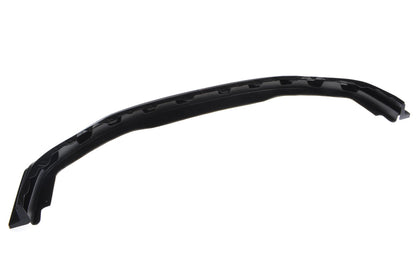 Front Ansatz V.1 für NISSAN GT-R vor Facelift COUPE (R35-SERIES) (2007-2010) Carbon Look
