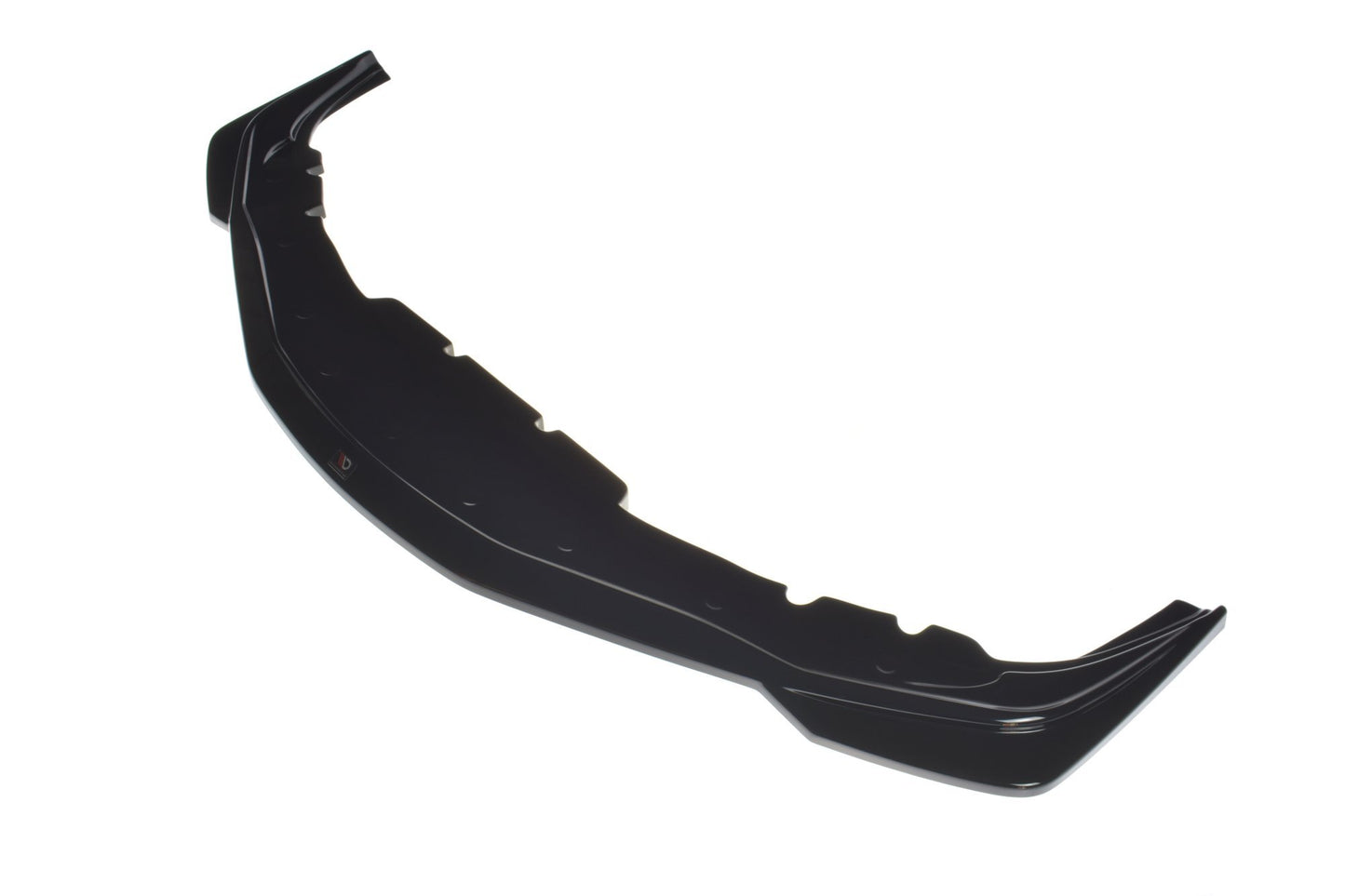 Front Ansatz V.1 für Toyota Supra Mk5 Carbon Look