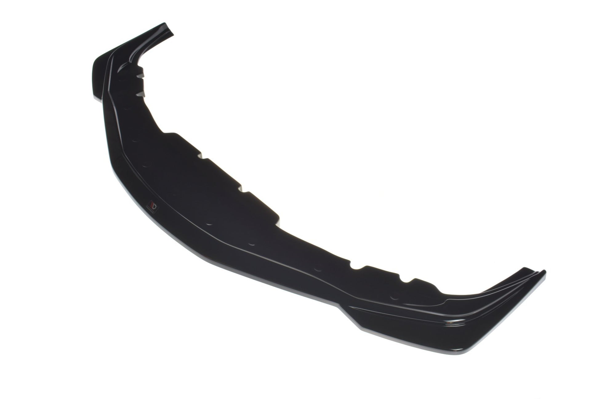 Front Ansatz V.1 für Toyota Supra Mk5 Carbon Look