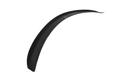 Spoiler CAP für Mercedes SLK R172 schwarz Hochglanz