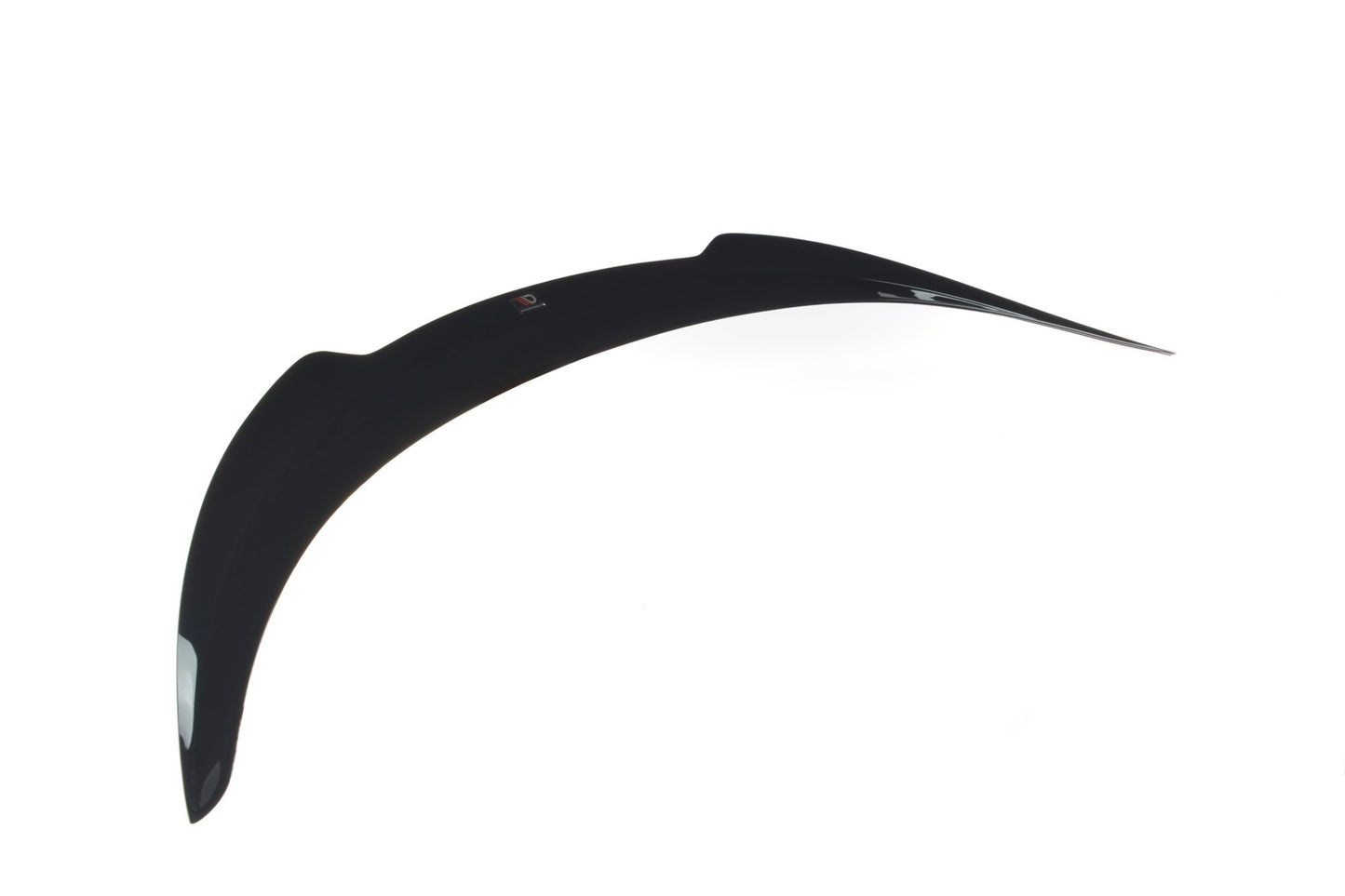 Spoiler CAP für Toyota Supra Mk5 Carbon Look