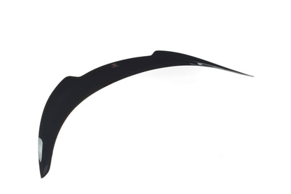 Spoiler CAP für Toyota Supra Mk5 Carbon Look