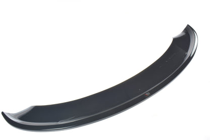 Front Ansatz für Tesla Model 3 Carbon Look