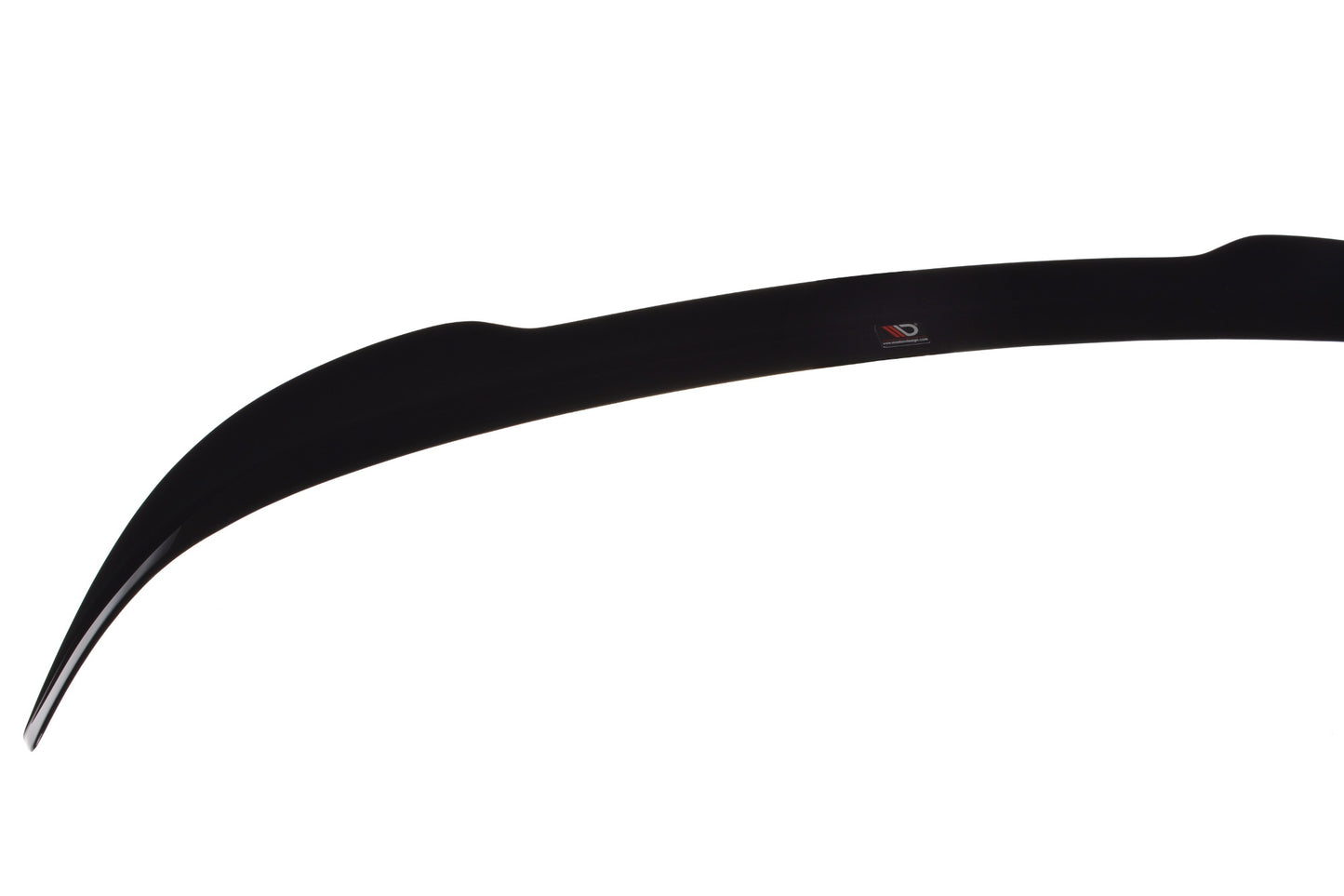 Spoiler CAP für VW SCIROCCO STANDARD  Carbon Look