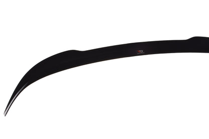 Spoiler CAP für VW SCIROCCO STANDARD  Carbon Look