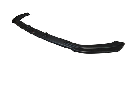 Front Ansatz V.1 für SSANGYONG TIVOLI Carbon Look