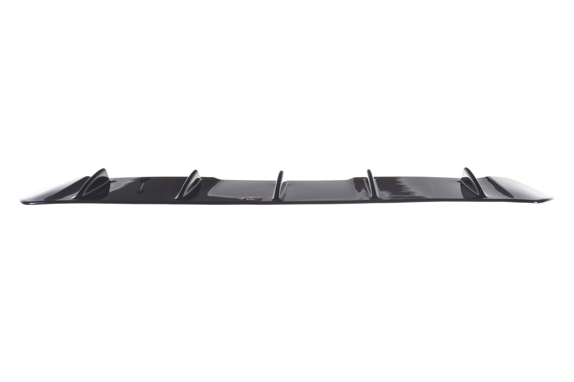 Heckscheiben Spoiler für Toyota Supra mk5 schwarz matt