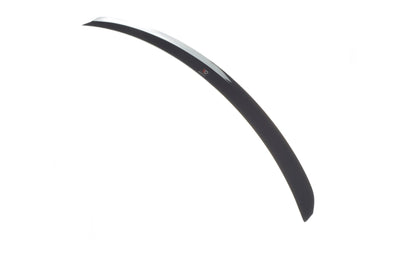 Spoiler CAP für Mercedes-Benz E-Klasse W213 AMG-Line schwarz Hochglanz
