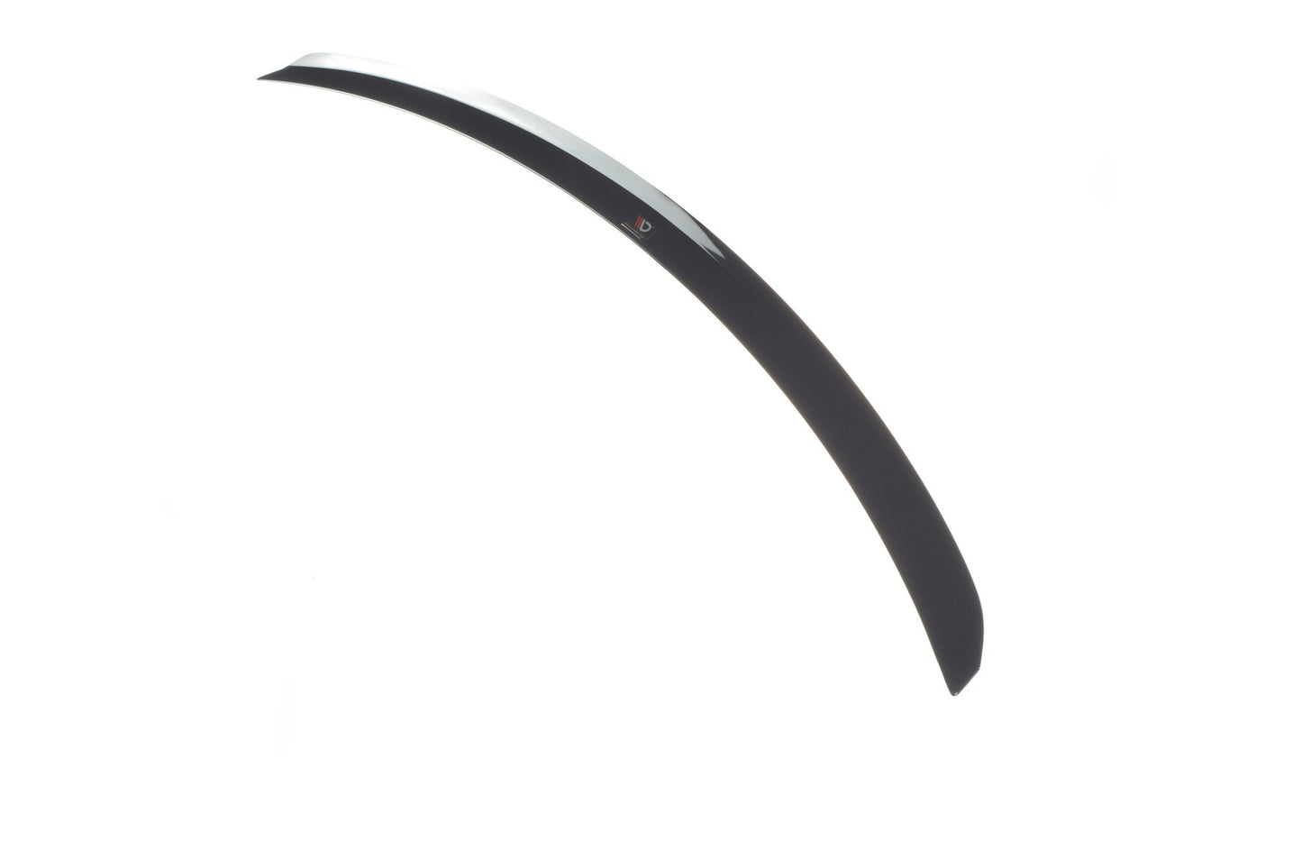 Spoiler CAP für Mercedes-Benz E-Klasse W213 AMG-Line Carbon Look