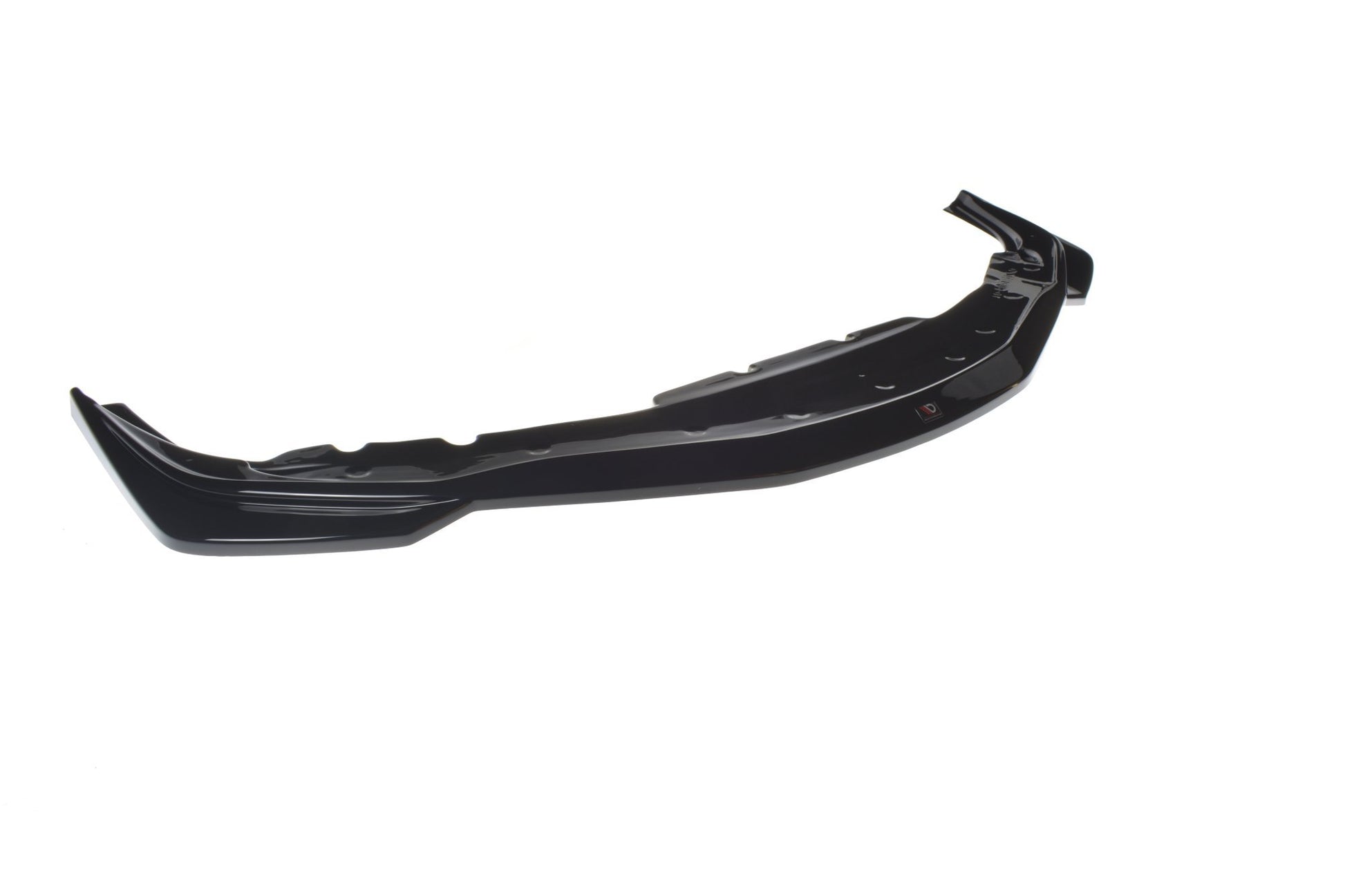Front Ansatz V.1 für Toyota Supra Mk5 Carbon Look