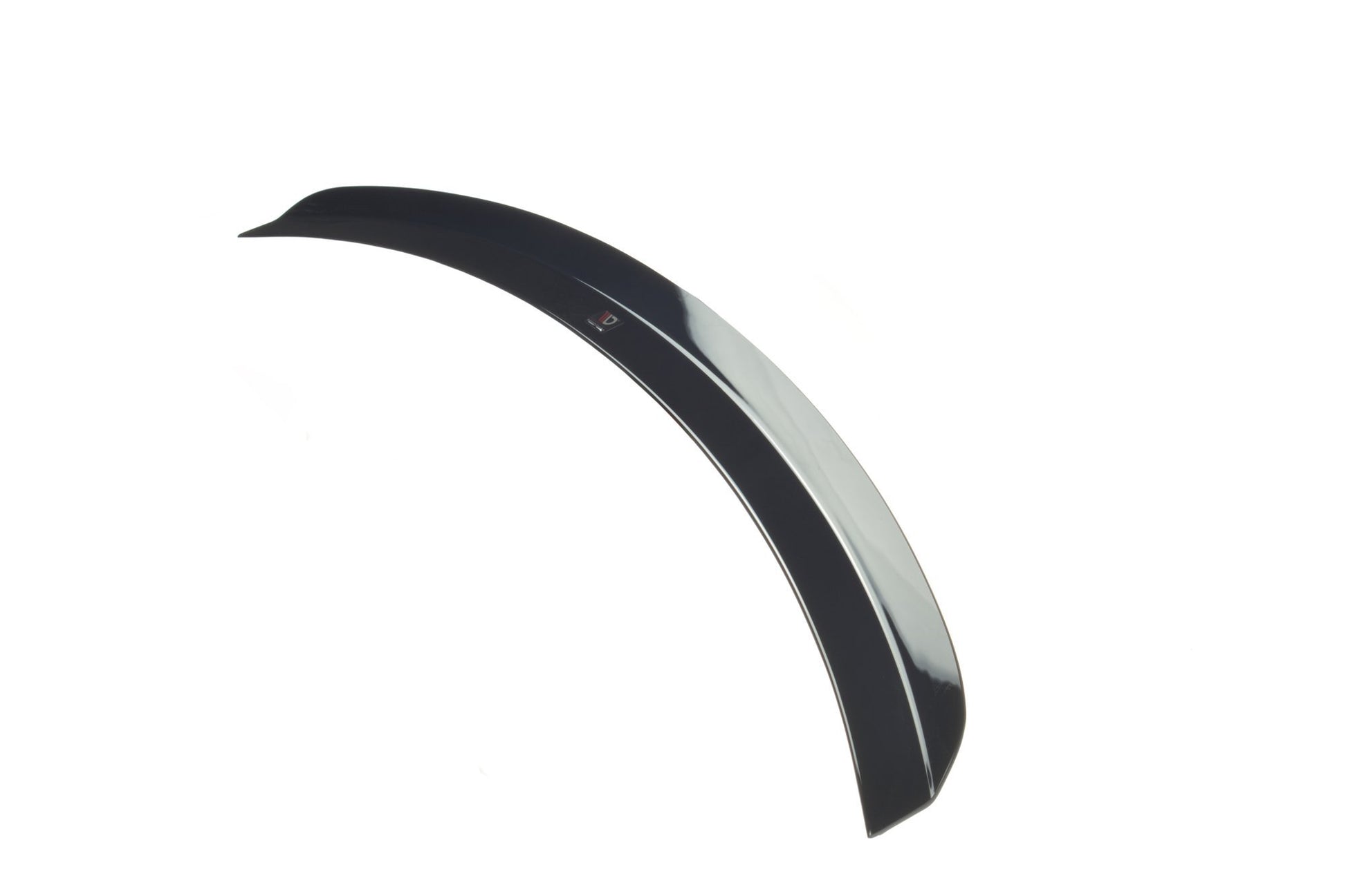 Spoiler CAP für Fiat Freemont Carbon Look