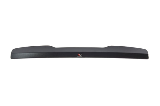 Spoiler CAP für RENAULT CLIO MK3 RS  Carbon Look