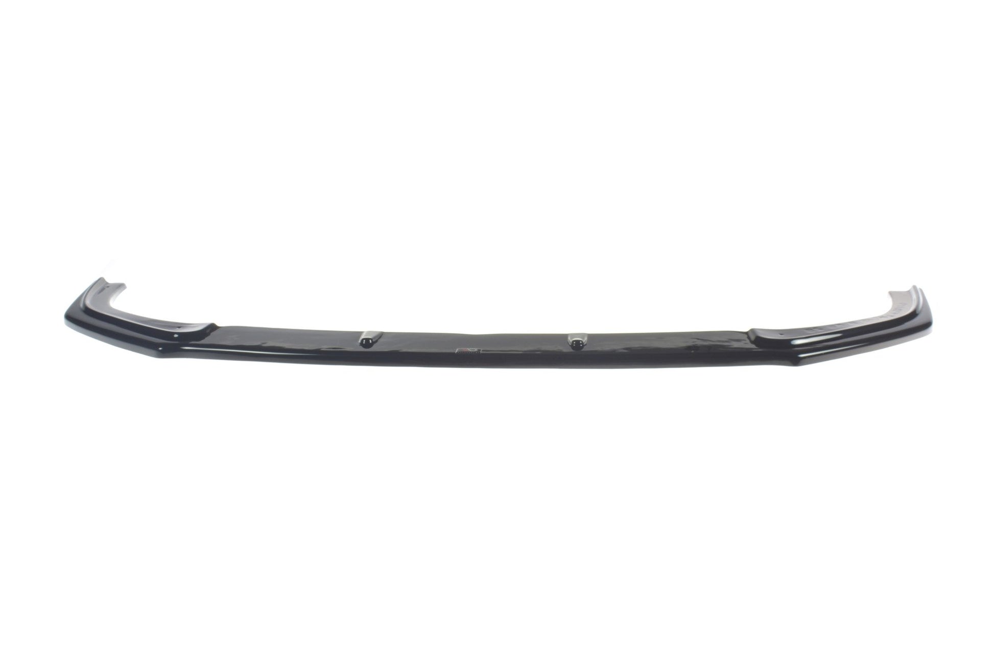 Front Ansatz V.1 für SUZUKI SWIFT 6 SPORT schwarz matt