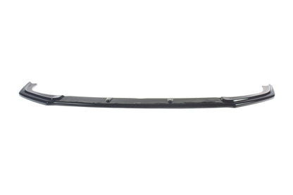 Front Ansatz V.1 für SUZUKI SWIFT 6 SPORT schwarz matt
