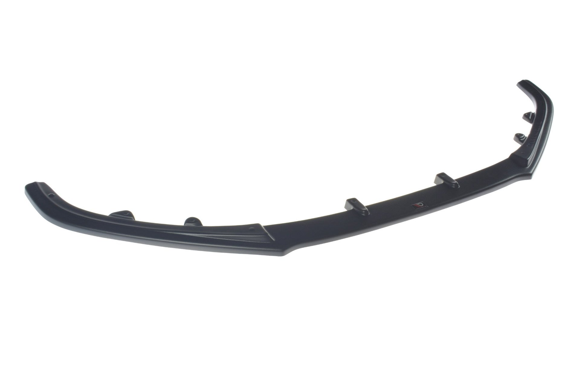 Front Ansatz V.1 für MAZDA CX-5 FACELIFT Carbon Look