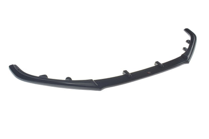 Front Ansatz V.1 für MAZDA CX-5 FACELIFT schwarz Hochglanz