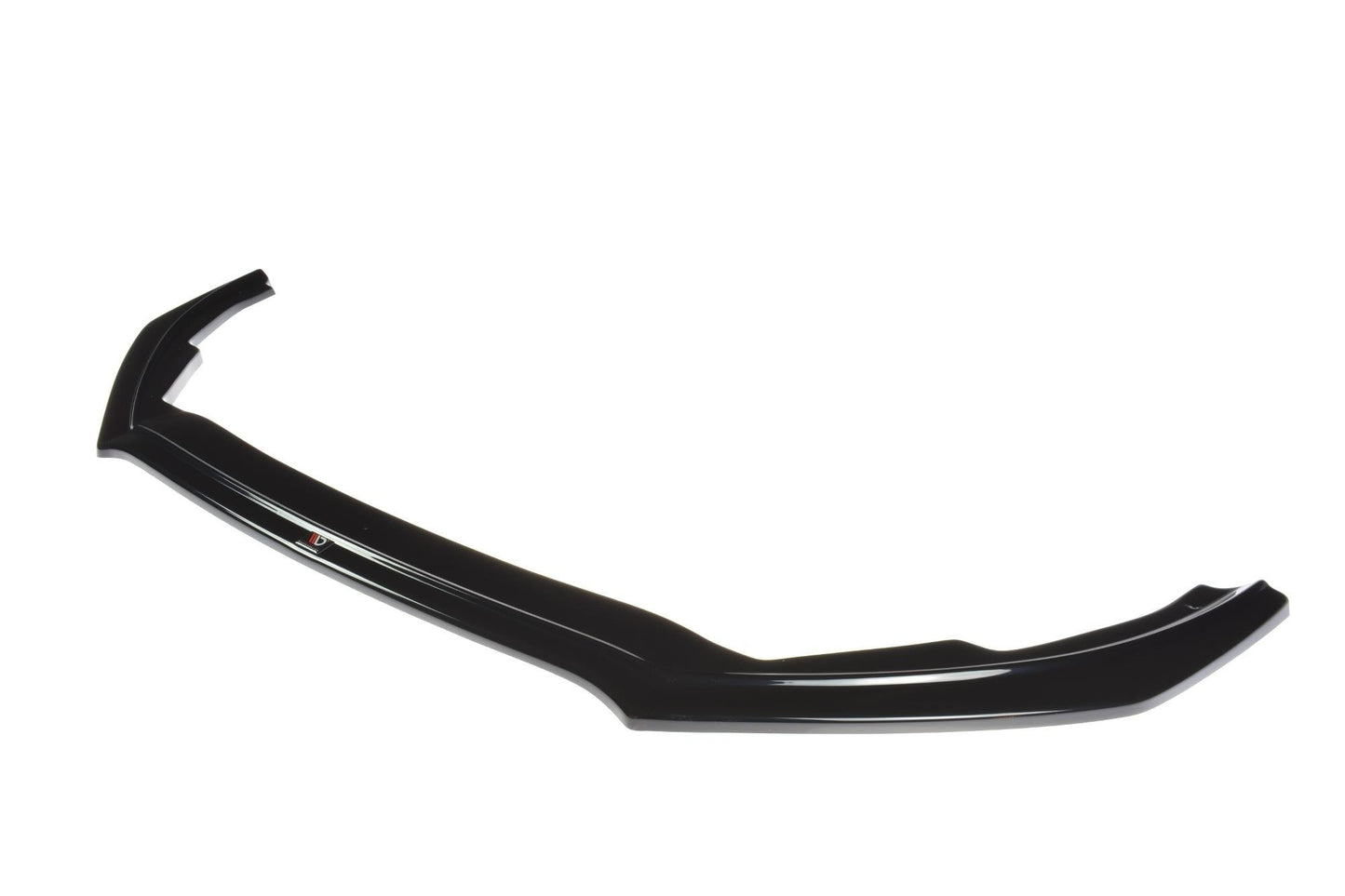 Front Ansatz V.1 für Ford Focus ST / ST-Line Mk4 schwarz Hochglanz