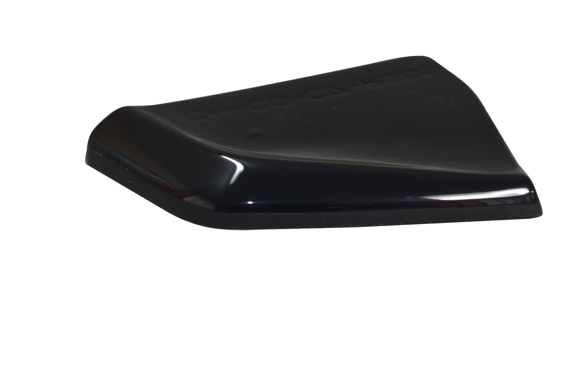 Heck Ansatz Flaps Diffusor V.1 für CHEVROLET CORVETTE C7  Carbon Look