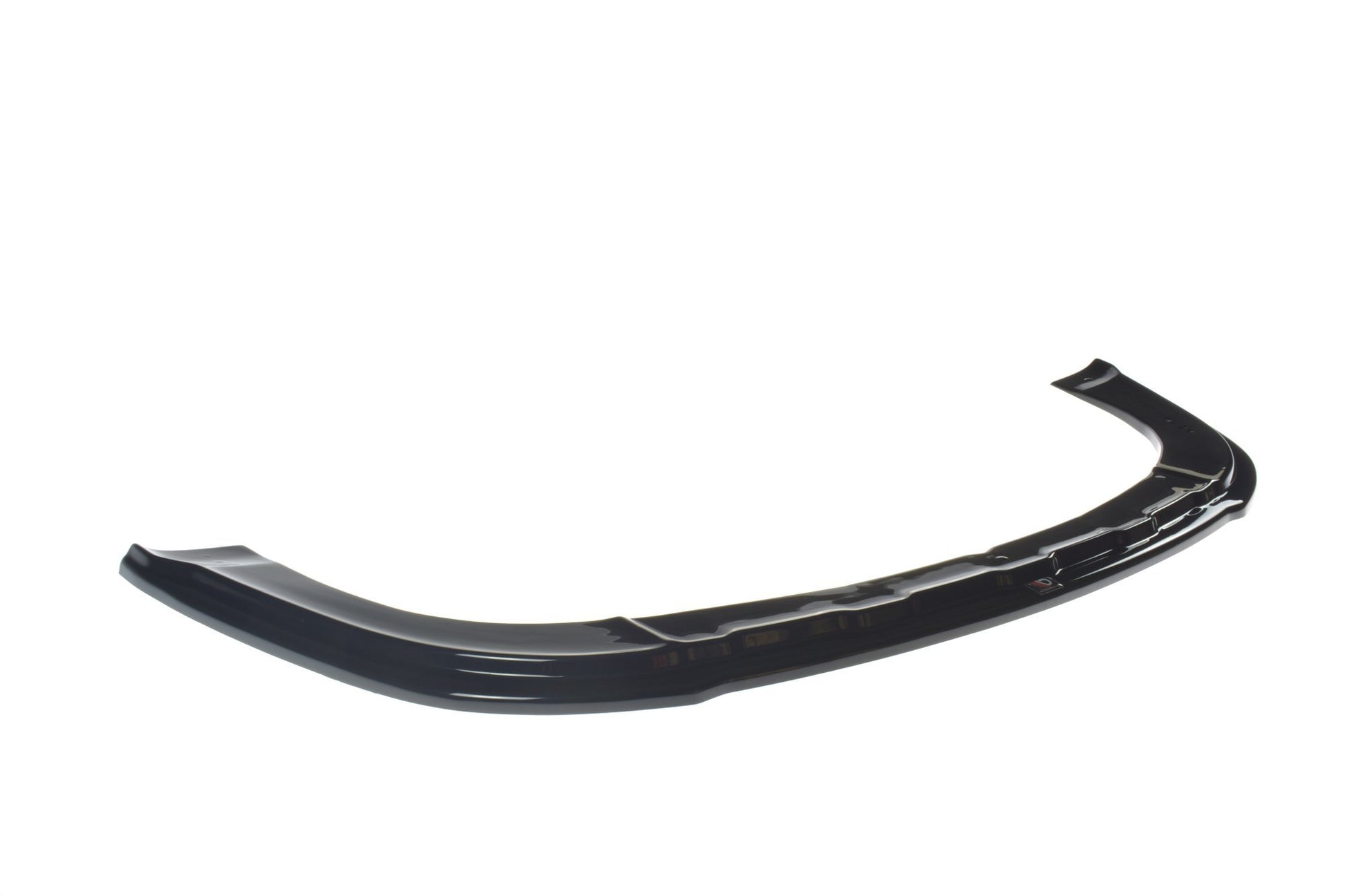 Front Ansatz für Fiat Freemont Carbon Look