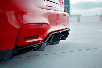 Bodykit für BMW M3 F80