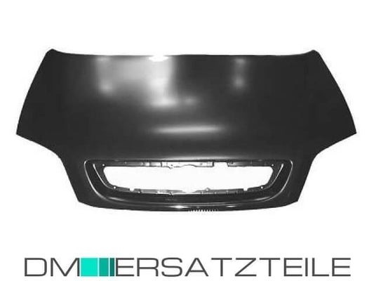 Opel Zafira A Motorhaube Bj 99-05 verzinkt alle Modelle