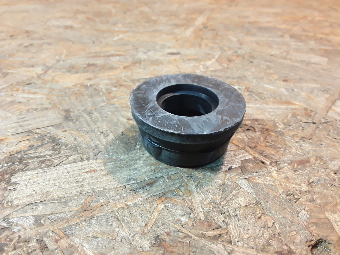 Original GM Opel Haltering Schaltrohr  90147604 Kadett E, Corsa A