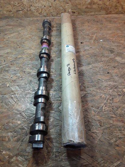 Original GM Opel Nockenwelle 0,1mm Untergröße 90190885 Omega A , Senator B
