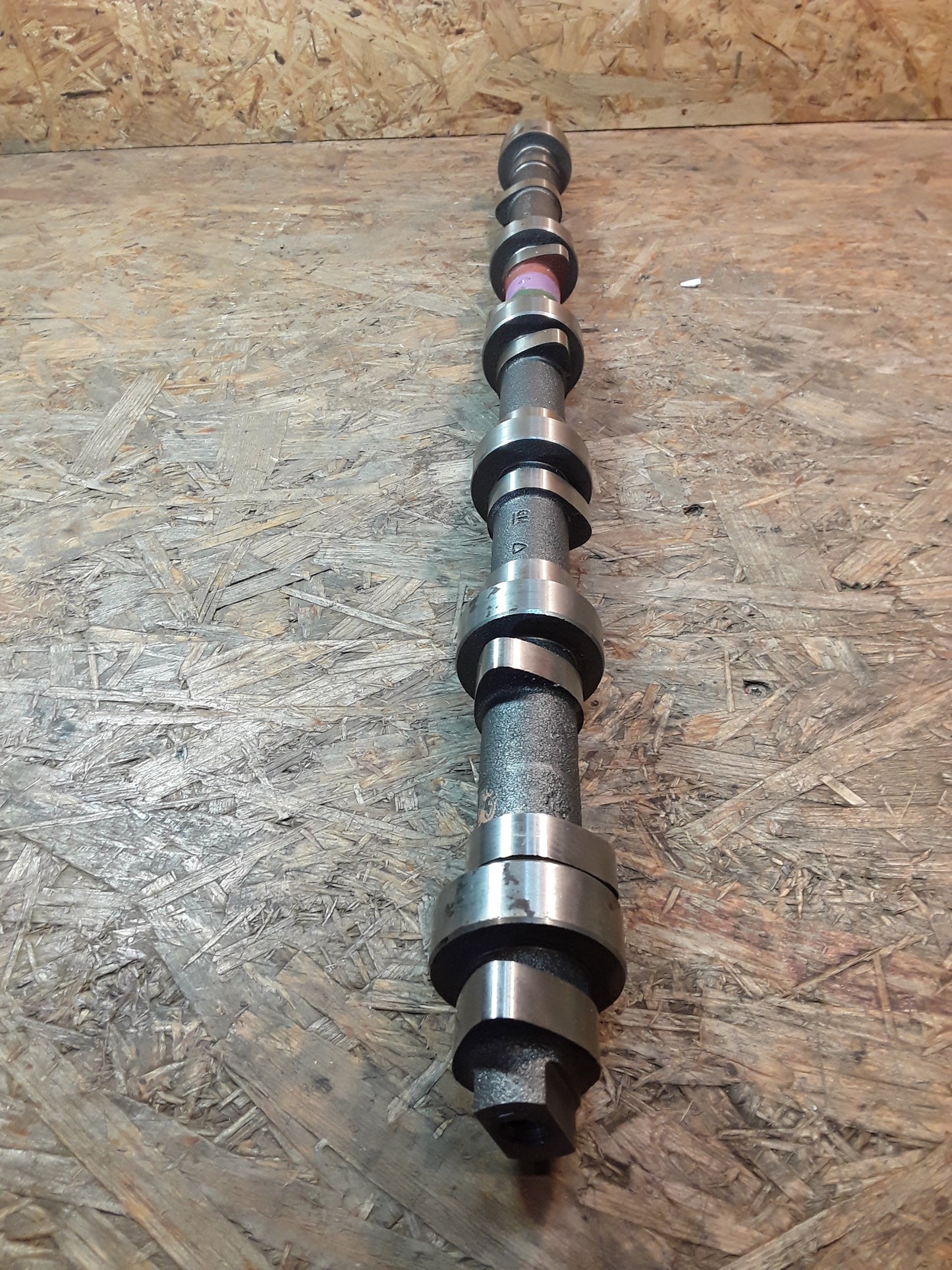 Original GM Opel Nockenwelle 0,1mm Untergröße 90190885 Omega A , Senator B